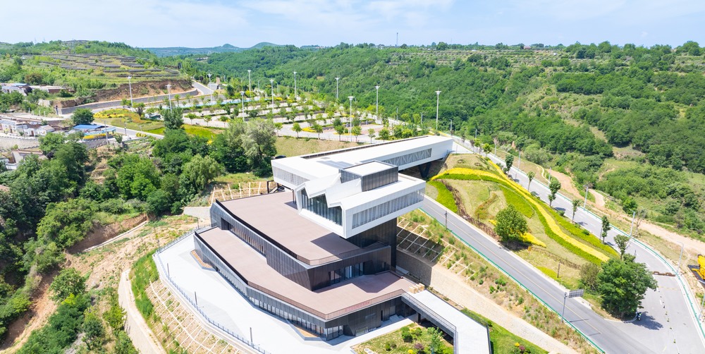 再見了!王石凹 再見了!王石凹